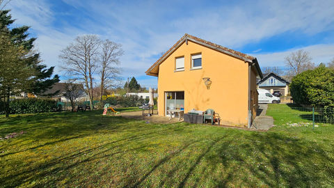  Maison � vendre 6 pi�ces 122 m�