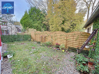  Appartement � vendre 2 pi�ces 50 m�