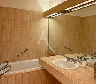  Appartement � vendre 1 pi�ce 30 m�