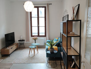  Appartement � louer 2 pi�ces 60 m�