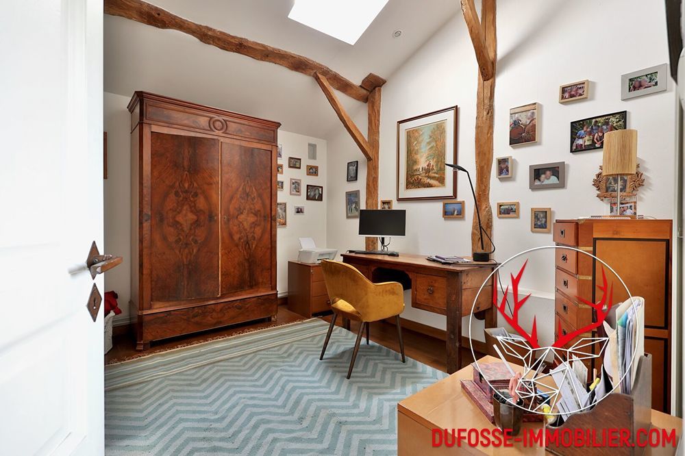 � vendre  Maison Vonnas (01540)