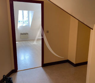  Appartement � louer 1 pi�ce 21 m�