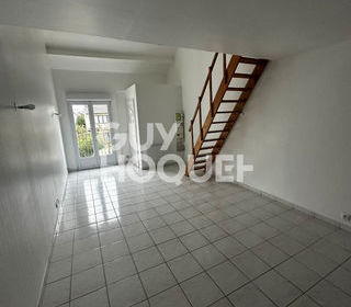  Appartement � louer 1 pi�ce 33 m�