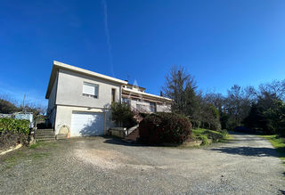  Maison � vendre 6 pi�ces 182 m�