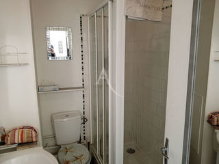  Appartement � vendre 1 pi�ce 21 m�