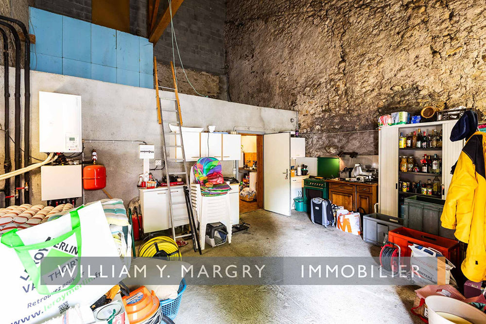 � vendre  Maison Vesancy (01170)