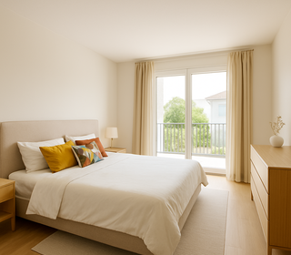  Appartement � vendre 4 pi�ces 79 m�