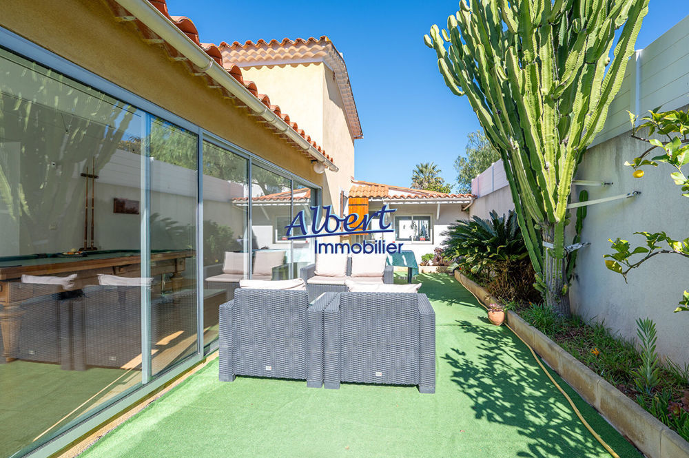 � vendre  Maison Sanary-sur-Mer (83110)