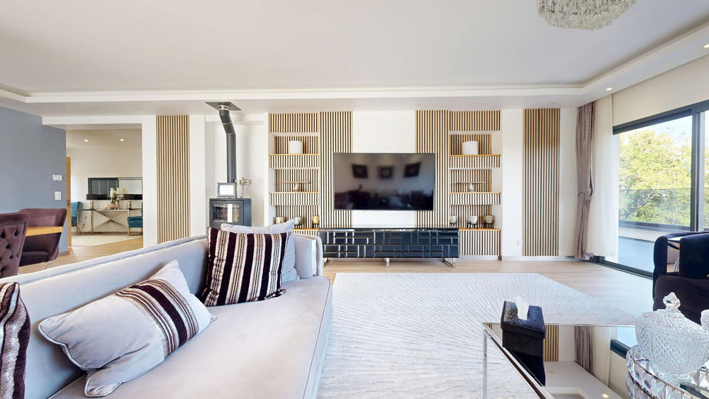 � vendre  Villa Saint-Vit (25410)