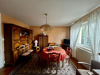  Maison � vendre 4 pi�ces 95 m�