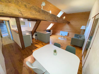  Appartement � vendre 3 pi�ces 40 m�