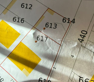  Terrain � vendre 176 m�