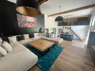  Maison � vendre 6 pi�ces 221 m�