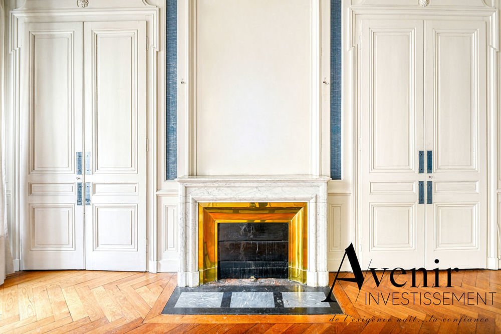 � vendre  Appartement Lyon 6