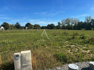  Terrain � vendre 388 m�