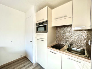  Appartement � louer 1 pi�ce 25 m�