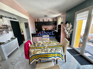  Maison � vendre 4 pi�ces 136 m�