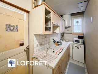  Appartement � vendre 2 pi�ces 36 m�