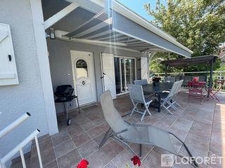  Maison � vendre 6 pi�ces 140 m�