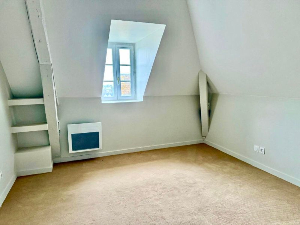 � vendre  Appartement Trouville-sur-Mer (14360)