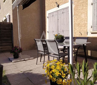  Appartement � vendre 3 pi�ces 42 m�