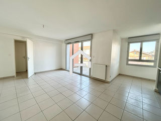  Appartement � vendre 3 pi�ces 61 m�