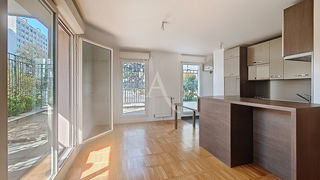  Appartement � vendre 3 pi�ces 59 m�