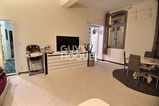  Appartement � vendre 3 pi�ces 76 m�