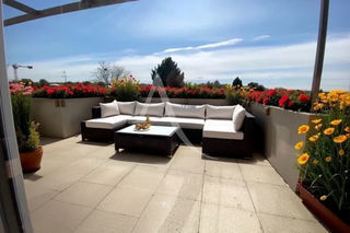  Appartement � vendre 4 pi�ces 78 m�