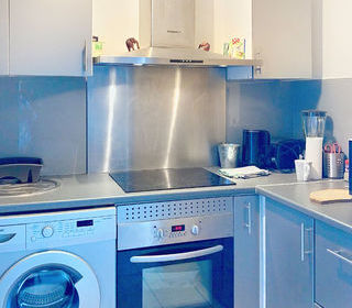  Appartement � vendre 1 pi�ce 