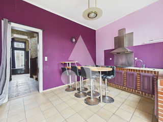  Maison � vendre 11 pi�ces 204 m�