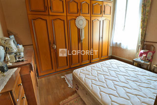  Maison � vendre 4 pi�ces 97 m�