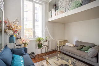  Appartement � louer 2 pi�ces 40 m�