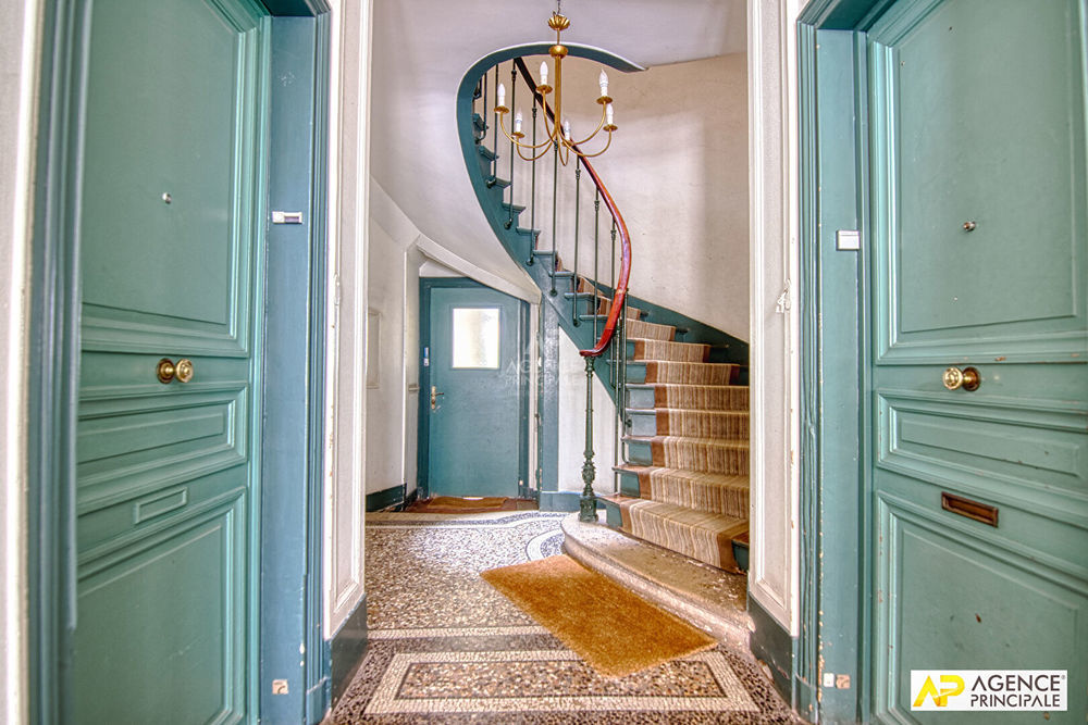 � vendre  Appartement Versailles (78000)