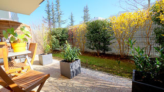  Appartement � vendre 2 pi�ces 41 m�