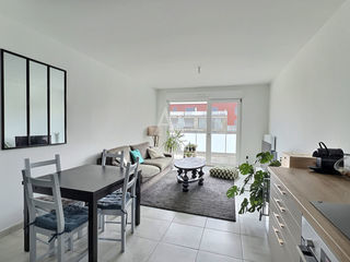  Appartement � vendre 3 pi�ces 66 m�