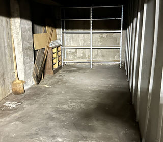  Parking / Garage � vendre 1 pi�ce 