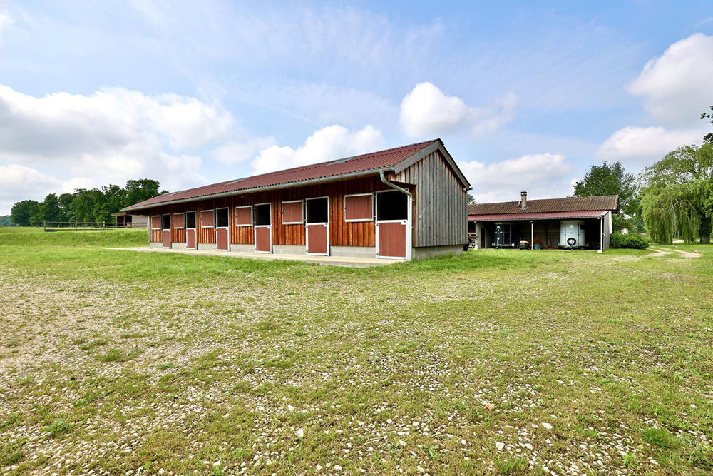 � vendre  Maison Bourg-en-Bresse (01000)