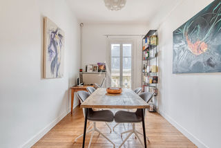  Appartement � louer 4 pi�ces 92 m�