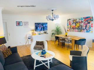  Appartement � vendre 5 pi�ces 103 m�