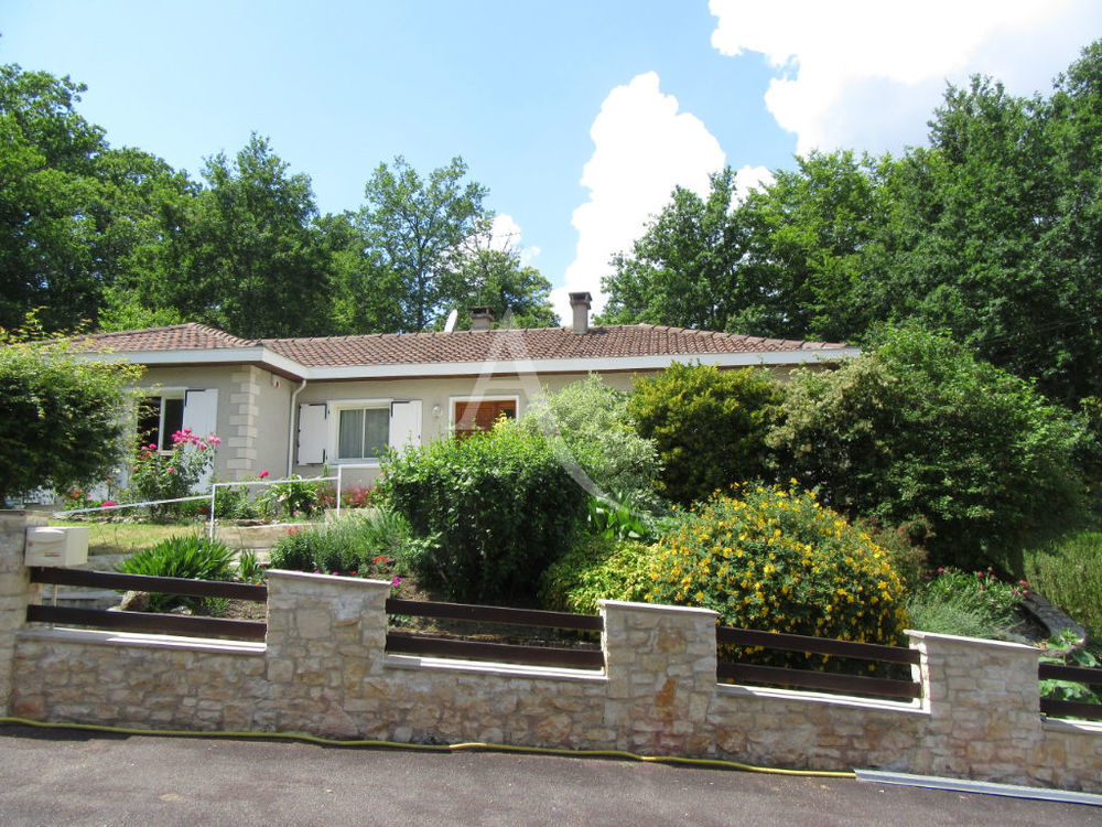 CONTACT IMMOBILIER : Maison 6 pièce(s) 134 m² Périgueux (24) à vendre ...