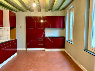  Maison � vendre 4 pi�ces 110 m�