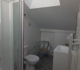  Appartement � louer 1 pi�ce 24 m�