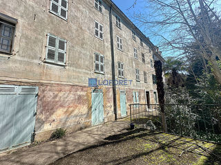  Appartement � vendre 1 pi�ce 16 m�