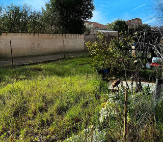  Terrain � vendre 430 m�