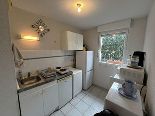  Appartement � vendre 2 pi�ces 48 m�