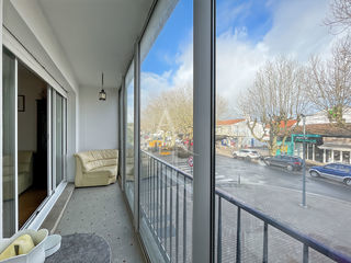  Appartement � vendre 3 pi�ces 56 m�