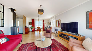  Maison � vendre 5 pi�ces 96 m�