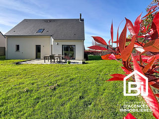  Maison � vendre 7 pi�ces 127 m�