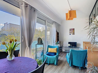  Appartement � vendre 2 pi�ces 39 m�